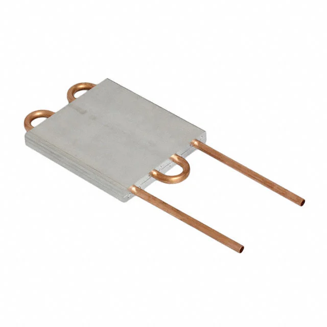 COLD PLATE HEAT SINK 0.038C/W
