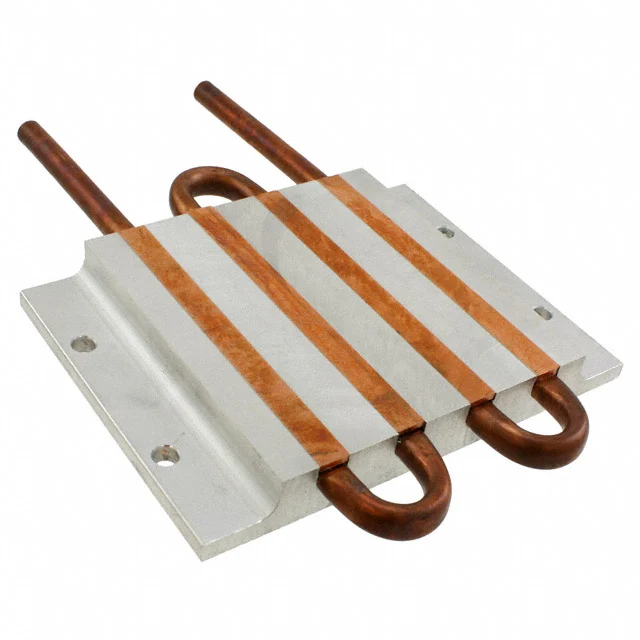 COLD PLATE HEAT SINK 0.018 C/W