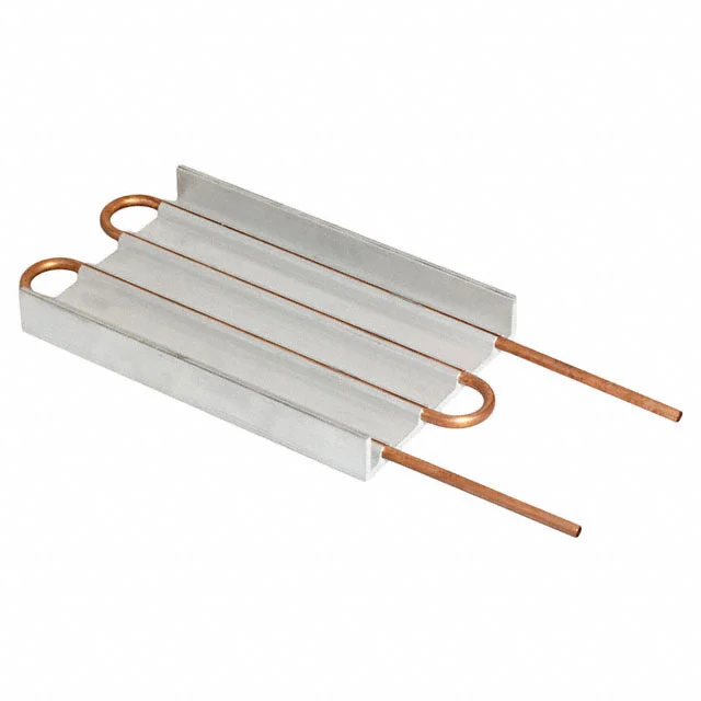 COLD PLATE HEAT SINK 0.018C/W