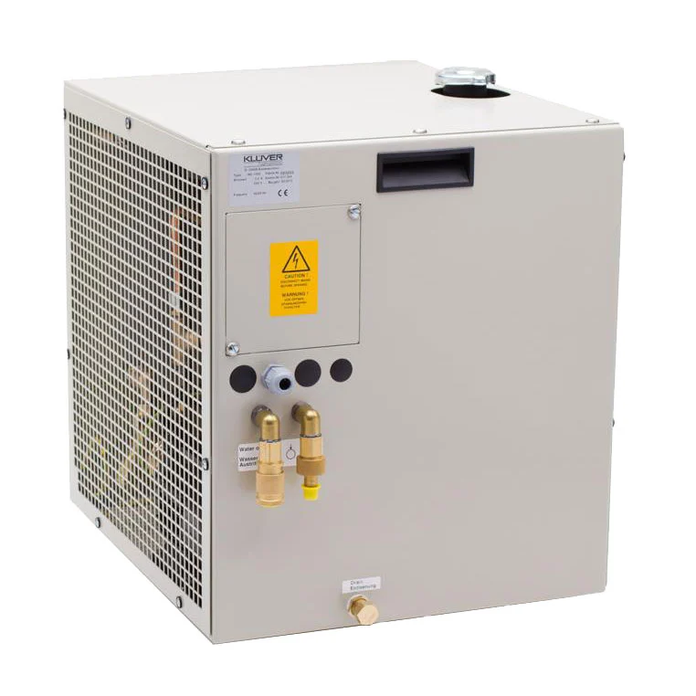 WL-1500 L to Air Heat Exchanger