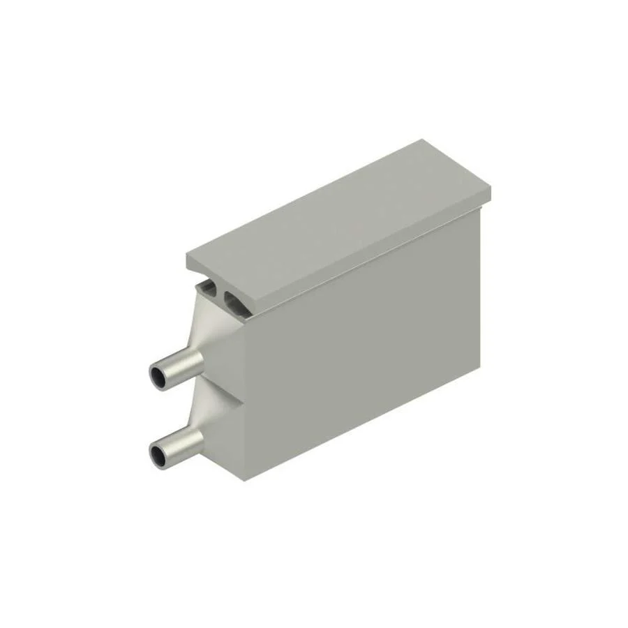 Cold Plate (Fluid Cooler)