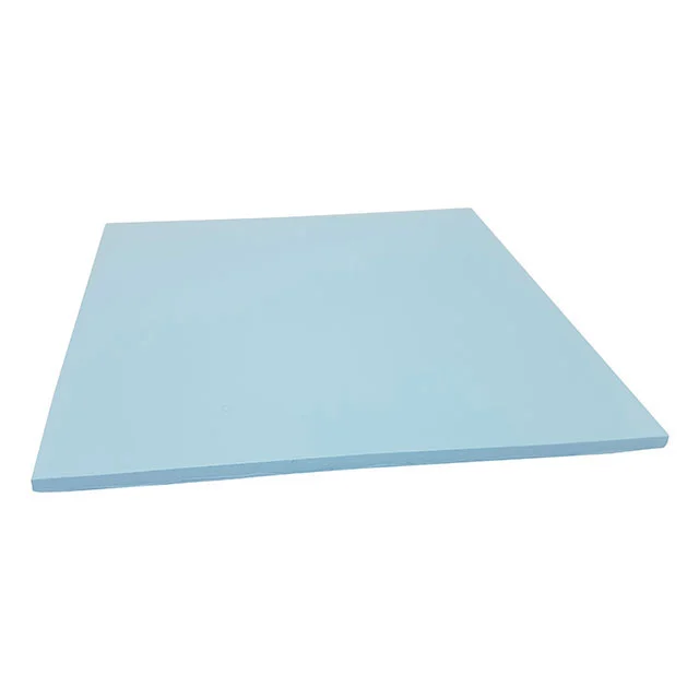 THERM PAD 100MMX100MM BLUE