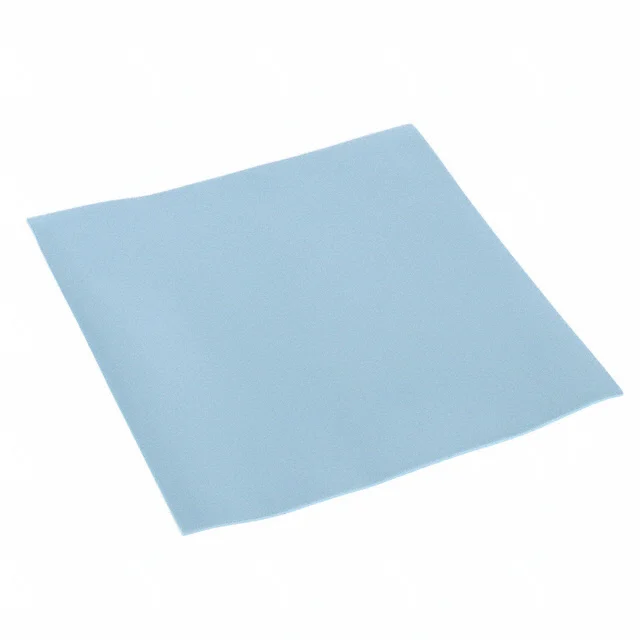 THERM PAD 100MMX100MM BLUE