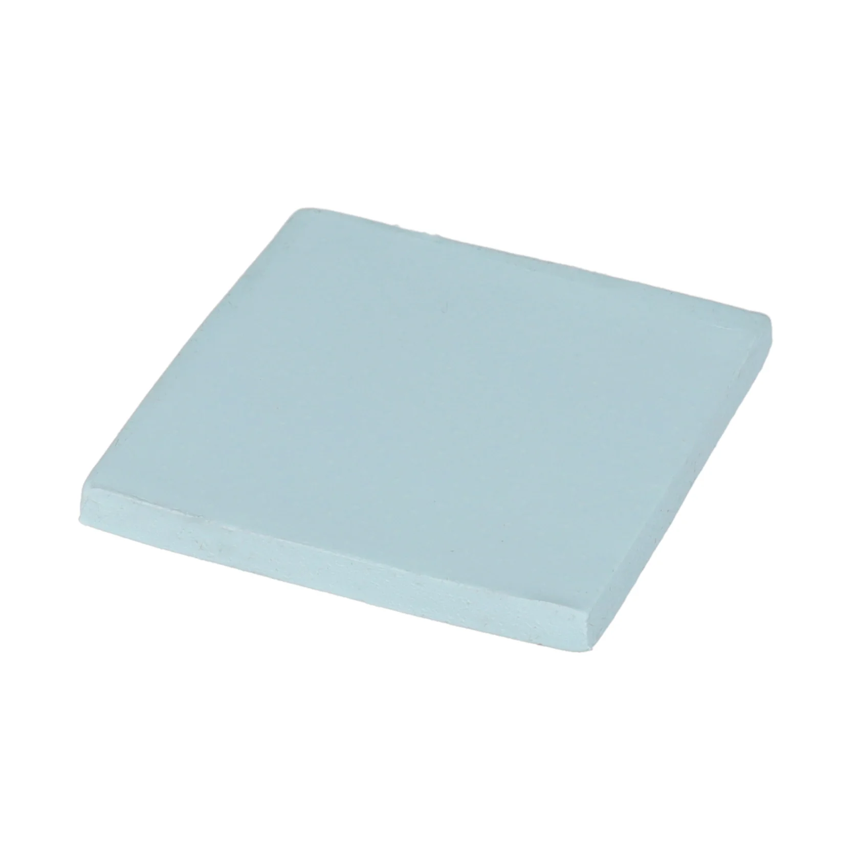 THERM PAD 40X40MM GREEN