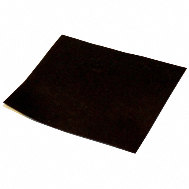 THERM PAD 310MMX310MM BLACK