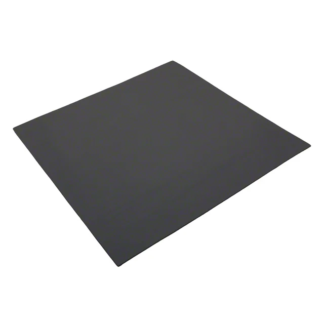 THERM PAD 228.6MMX228.6MM GRAY