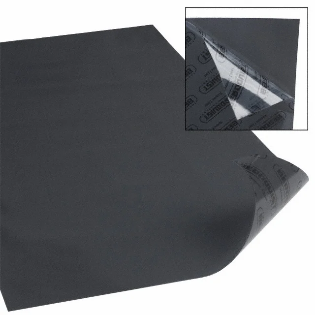 THERM PAD 406.4X203.2MM BLACK