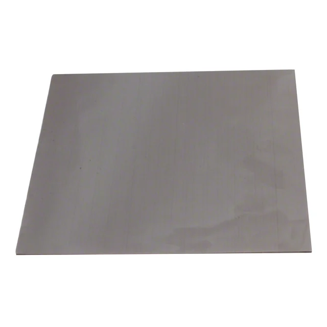 THERM PAD 200MMX200MM RED BRN
