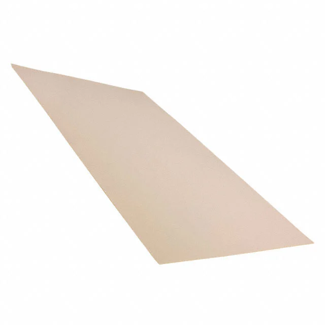 THERM PAD 457.2X279.4MM AMBER