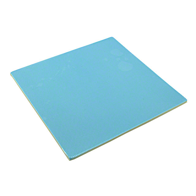 THERM PAD 228.6MMX228.6MM GREEN
