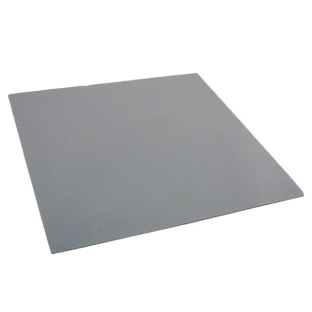 THERM PAD 228.6MMX228.6MM GRAY
