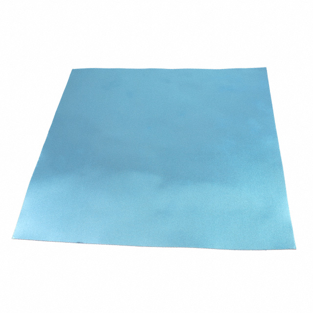 THERM PAD 228.6MMX228.6MM W/ADH