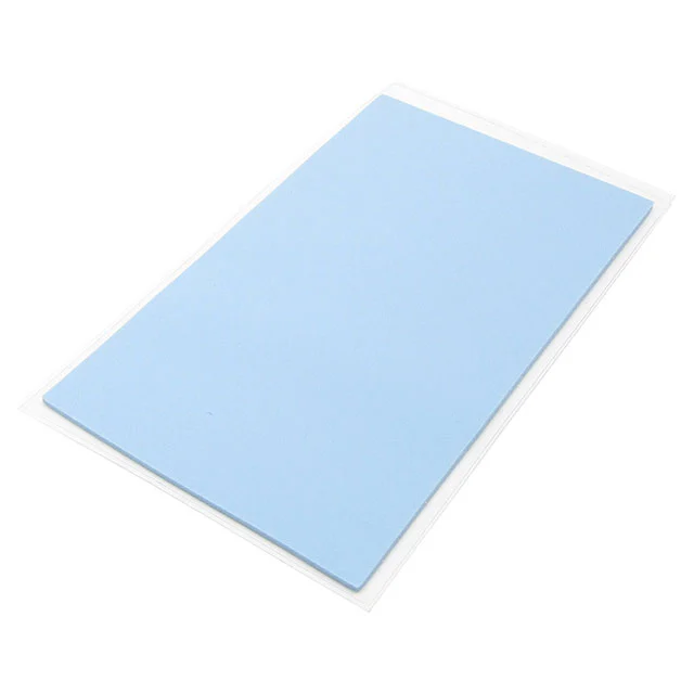 THERM PAD 199.9MMX199.9MM GRAY THERM PAD 199.9MMX199.9MM GRAY