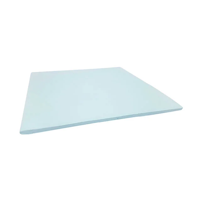 THERM PAD 100MMX100MM GREEN