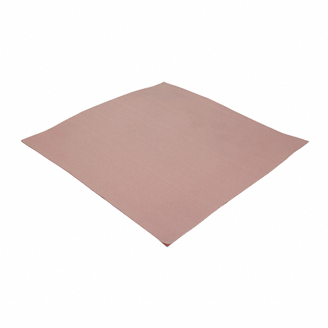 THERM PAD 228.6MMX228.6MM PINK