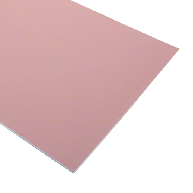 THERM PAD 406.4X203.2MM PINK