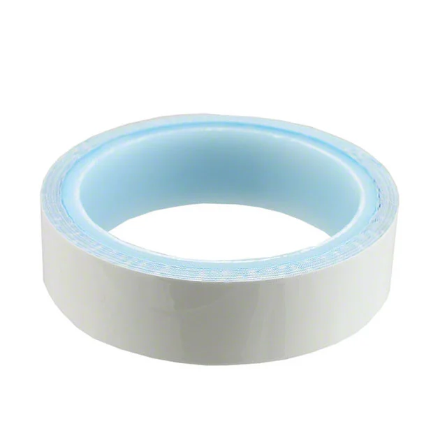 THERM TAPE 4.57MX25.4MM WHT