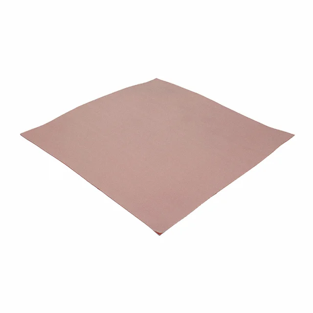 THERM PAD 228.6MMX228.6MM W/ADH