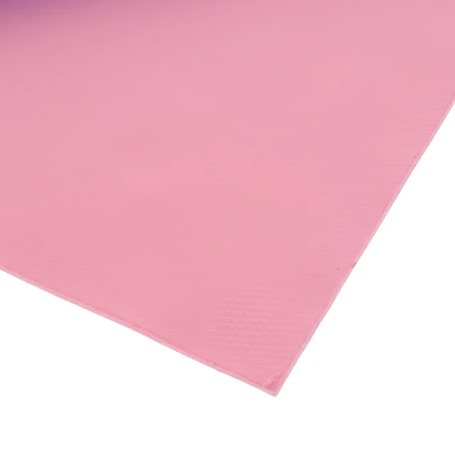 THERM PAD 228.6MMX228.6MM W/ADH