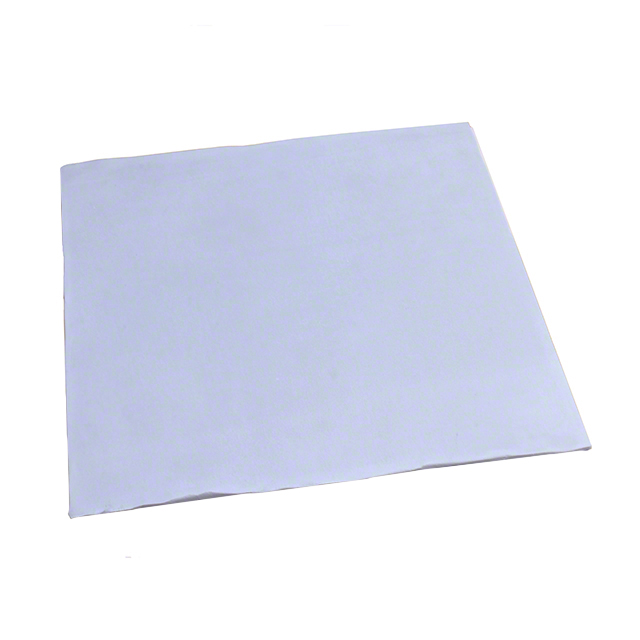 THERM PAD 228.6MMX228.6MM GRAY