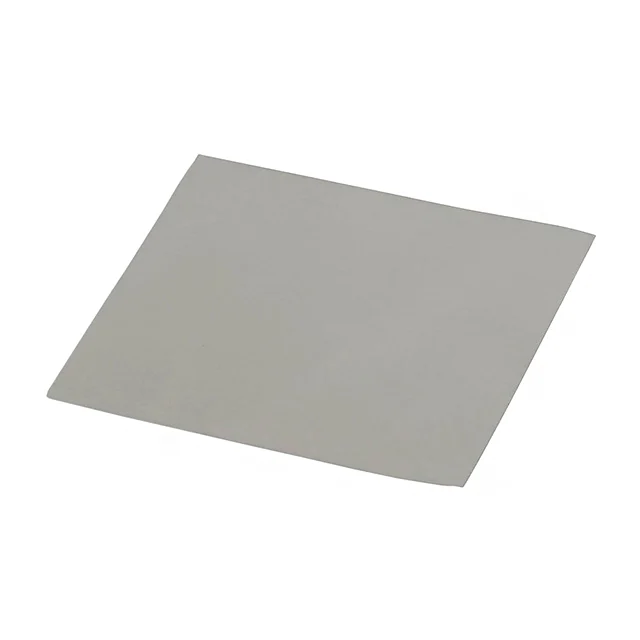 THERM PAD 203.2MMX203.2MM GREEN