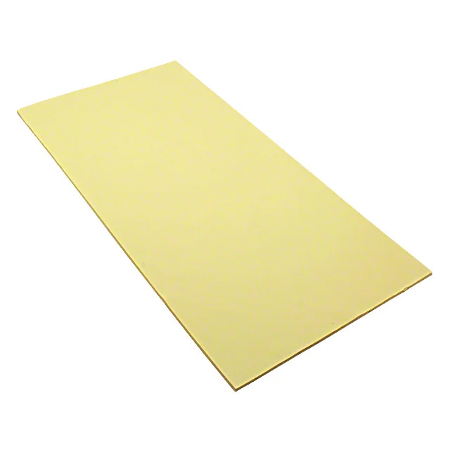 THERM PAD 406.4X203.2MM YLW