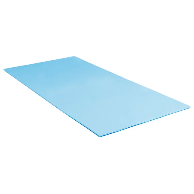 THERM PAD 406.4X203.2MM BLUE