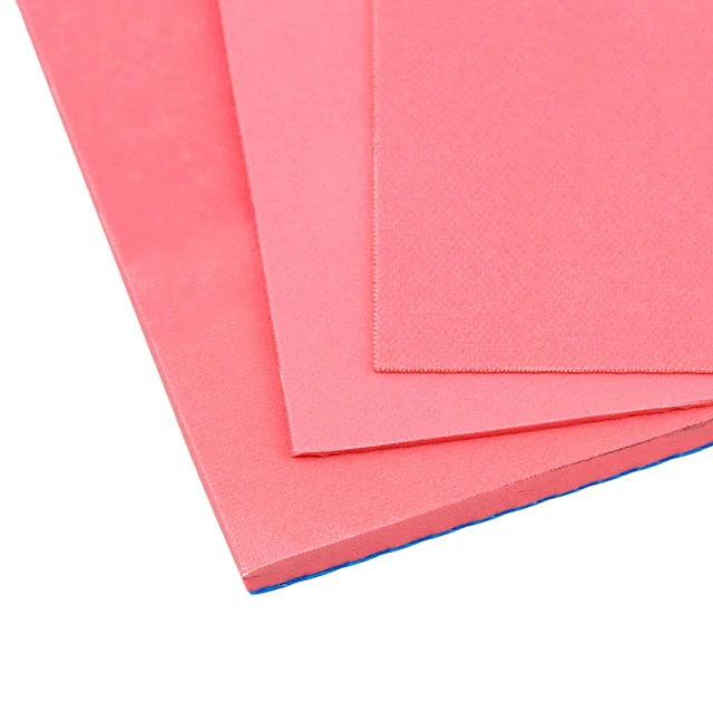 THERM PAD 228.6MMX228.6MM PINK