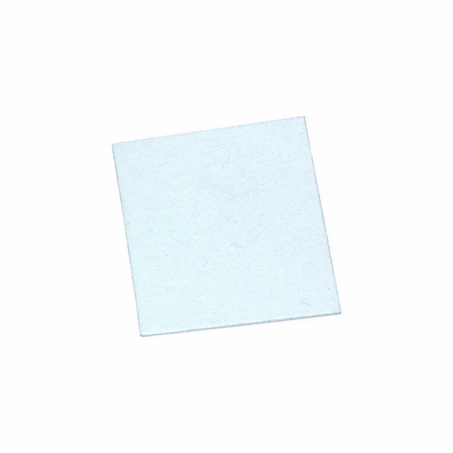 THERM PAD 203.2MMX203.2MM WHT
