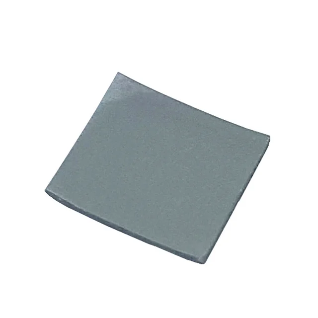 THERM PAD 10MMX10MM GRAY