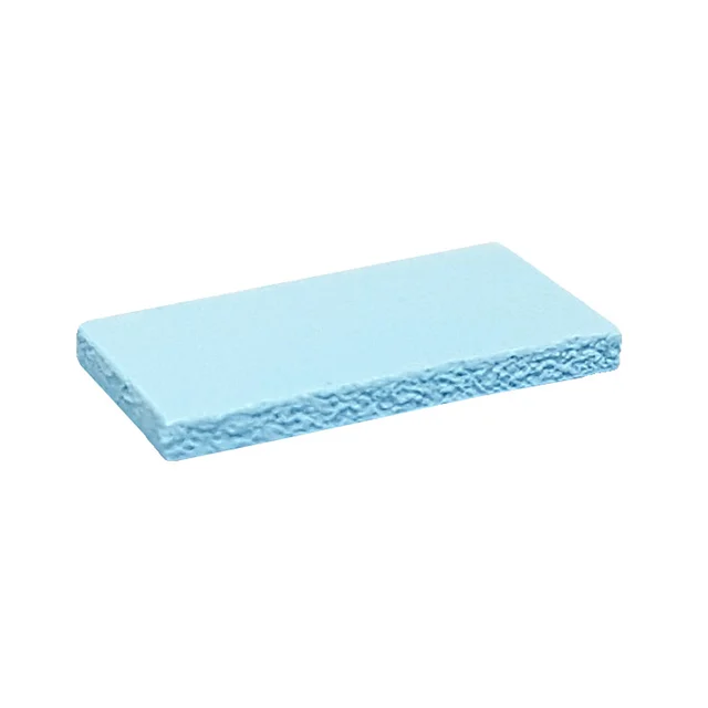 THERM PAD 10MMX5MM BLUE