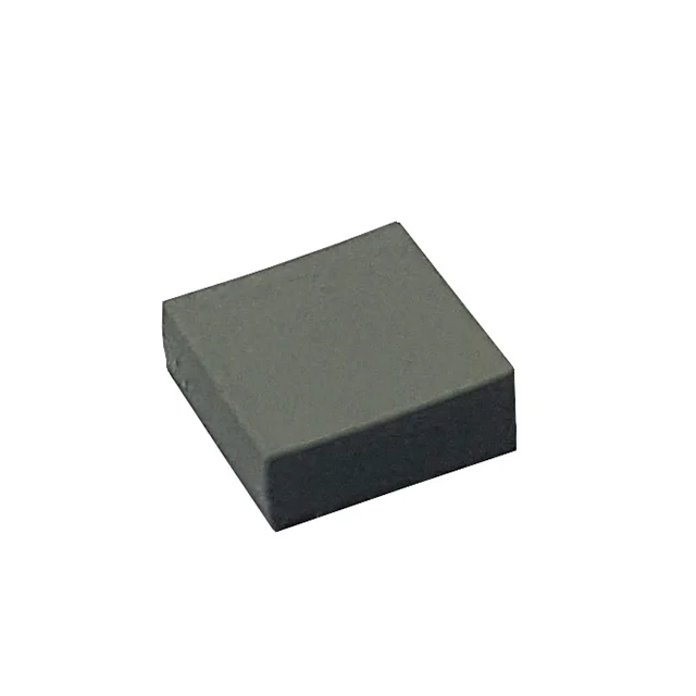 THERM PAD 5X5MM GRAY