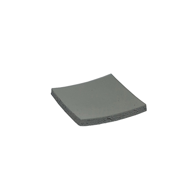 THERM PAD 10MMX10MM GRAY