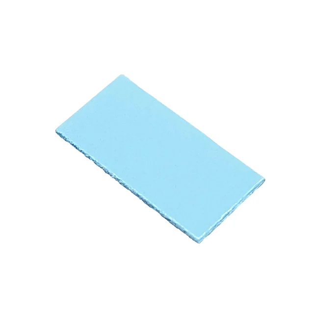 THERM PAD 10MMX5MM BLUE