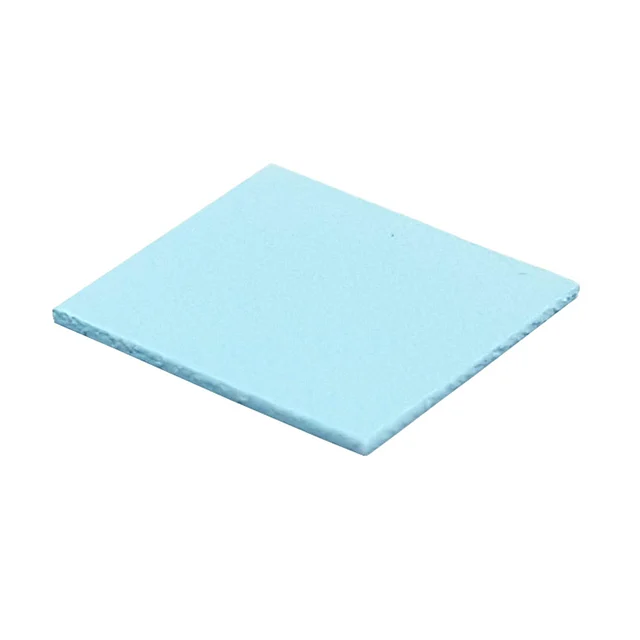 THERM PAD 10MMX10MM BLUE