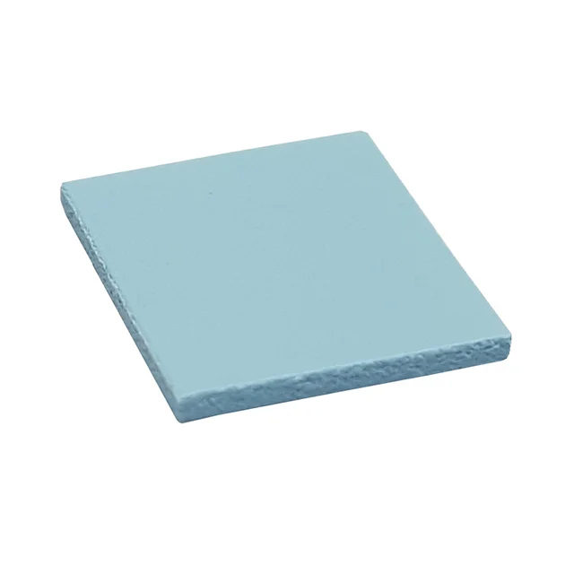 THERM PAD 10MMX10MM BLUE