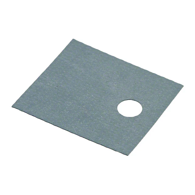 THERM PAD 21.84MMX18.8MM GREEN