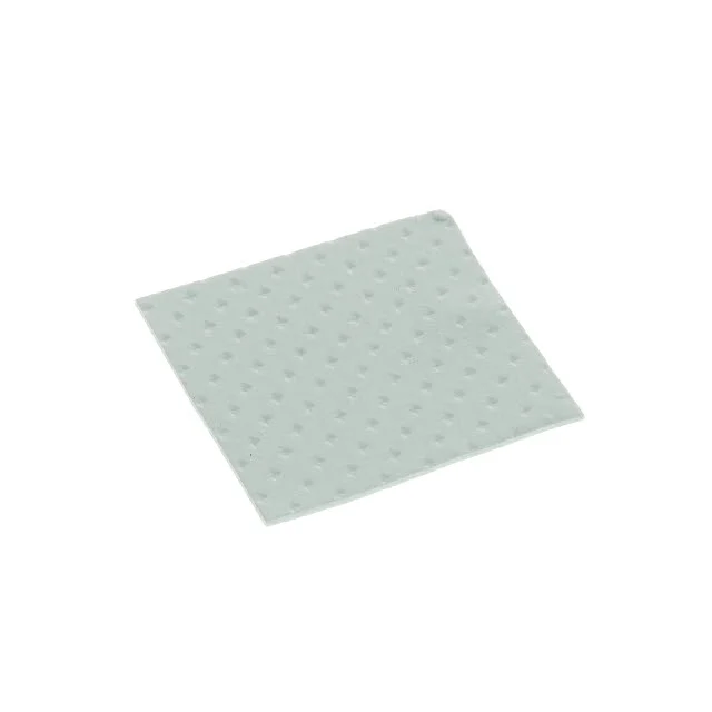 THERM PAD 10MMX10MM GREEN