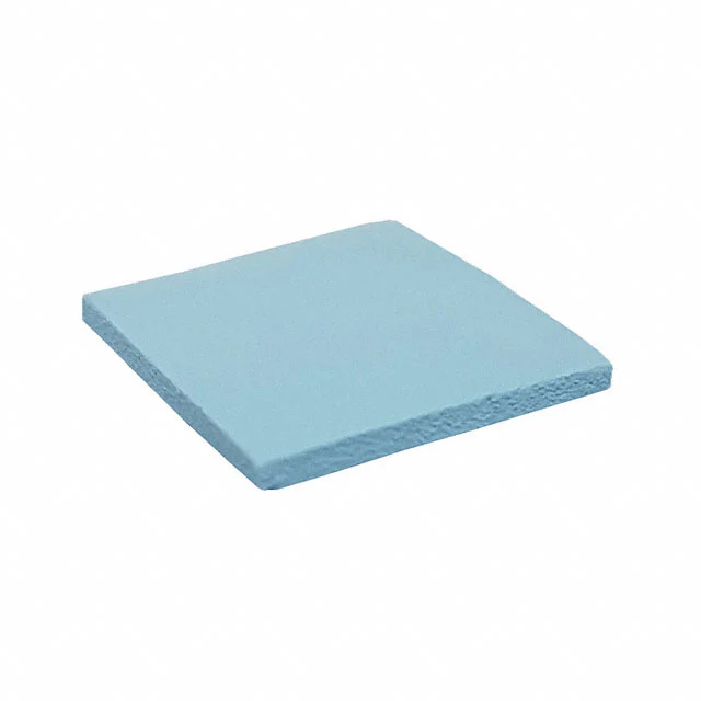THERM PAD 11MMX11MM BLUE