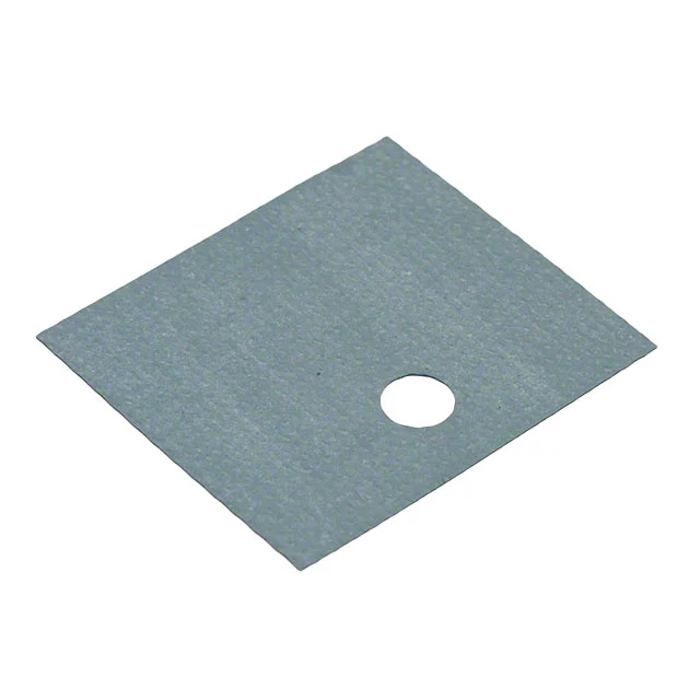 THERM PAD 24MMX21.01MM GREEN