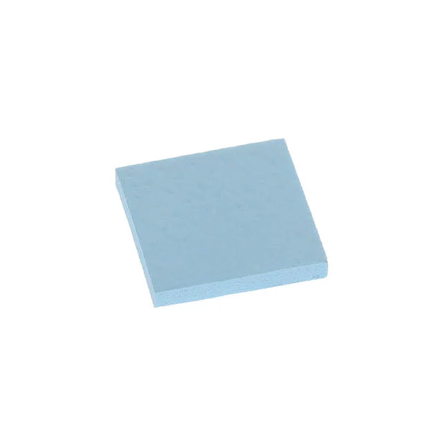 THERM PAD 15MMX15MM BLUE