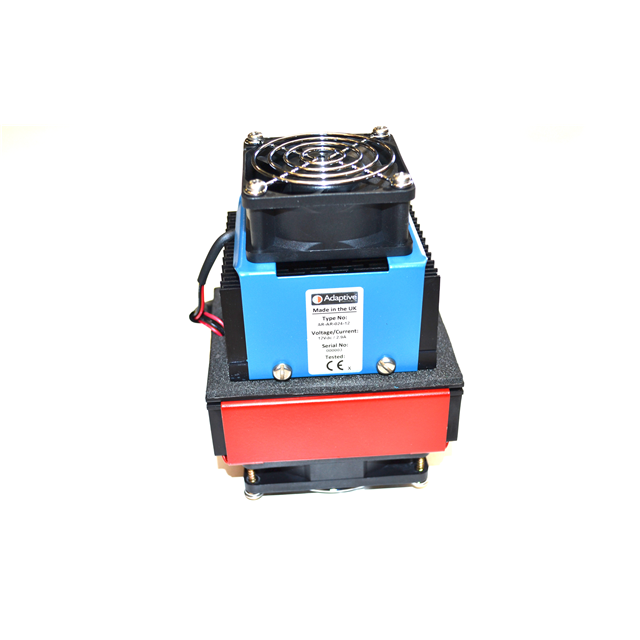 TE ASSY,AA,24W,12VDC