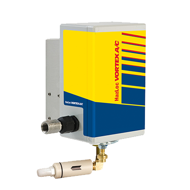 HazLoc Vortex A/C Enclosure Cool