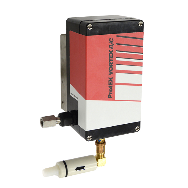 ProtEX Vortex A/C Enclosure Cool