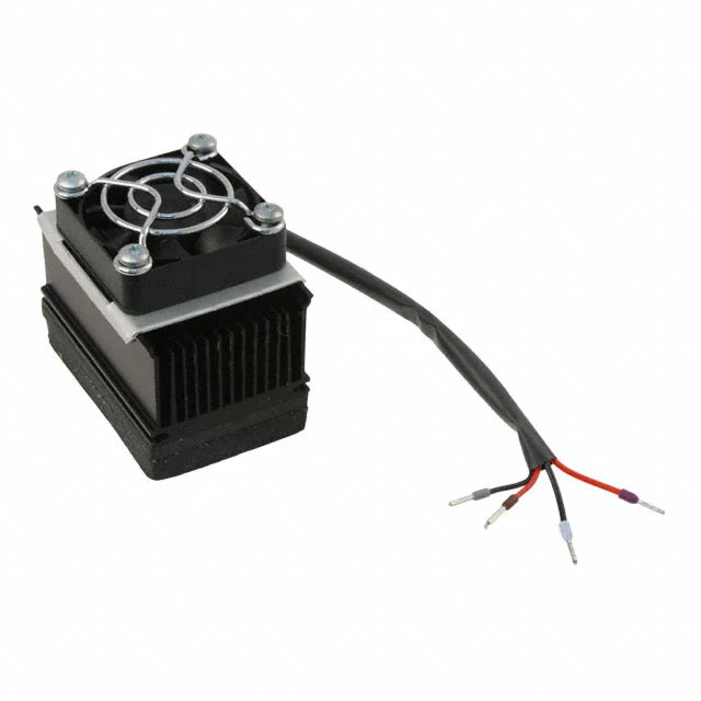 THERMOELECT ASSY DIRECT-AIR 12W