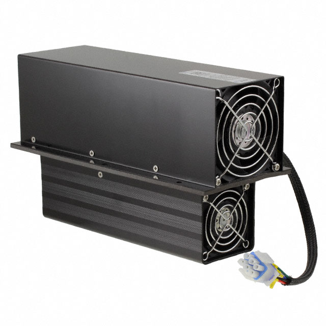 THERMOELECT ASSY AIR-AIR 85W