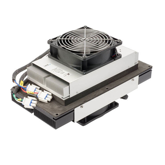 THERMOELECT ASSY AIR-AIR 102W