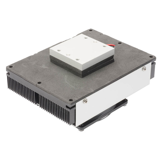THERMOELECT ASSY DIRECT-AIR 160W