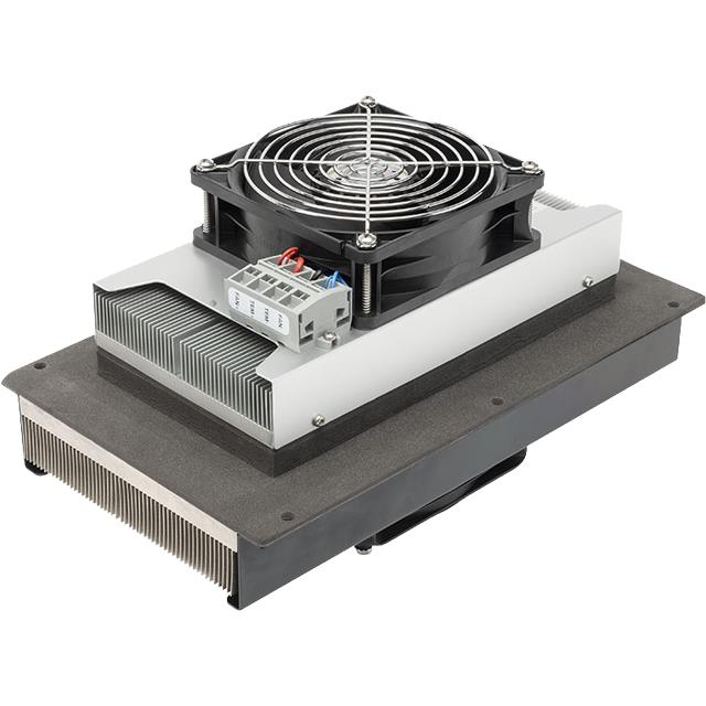 THERMOELECT ASSY AIR-AIR 166W