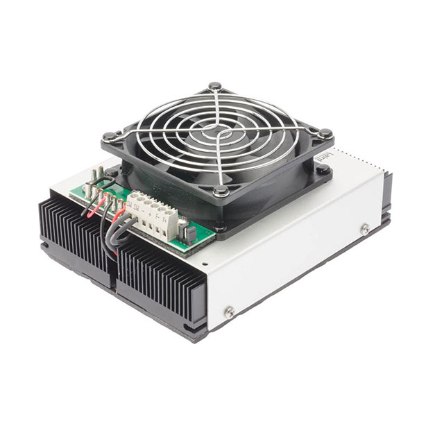 THERMOELECT ASSY DIRECT-AIR 48W